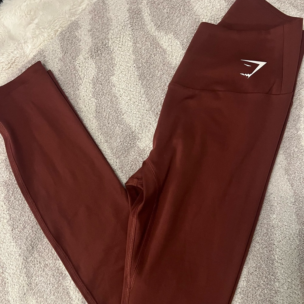❌ SOLD ❌ gymshark • leggings size 2